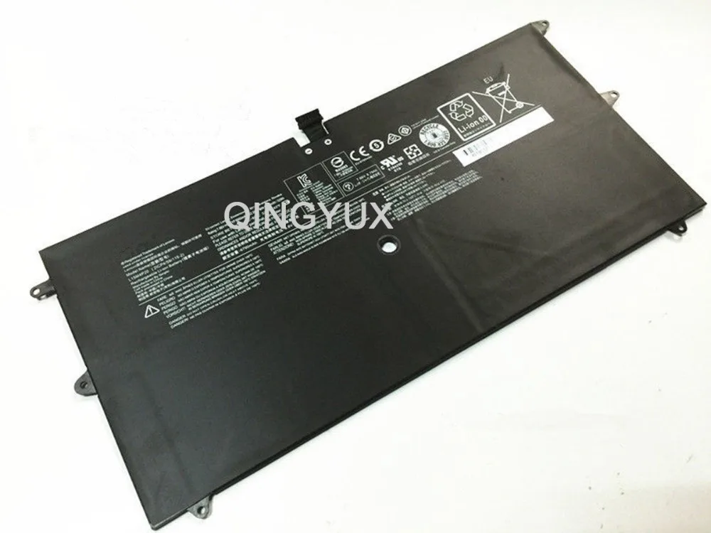 QINGYUX New L15M4P20 Laptop Battery 7.66V 53.5Wh 6950mAh for Lenovo Series | Batteries
