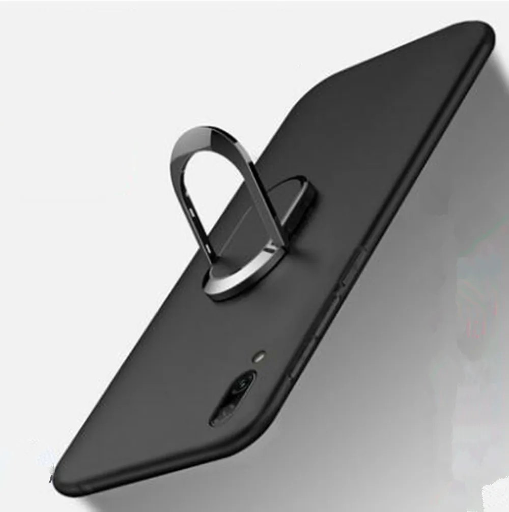 Чехол для Lenovo S5 K5 Play K320T мягкий матовый Силиконовый чехол-накладка A5 Pro Z5 защитный