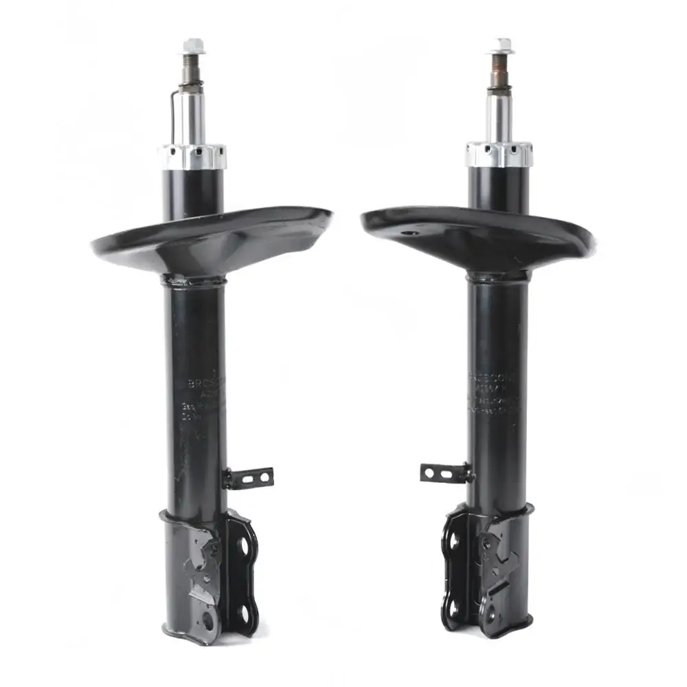 Передние парные амортизаторы и стойки для 1996 1997 1998 1999 2000 Toyota RAV 4 72127 72126 |