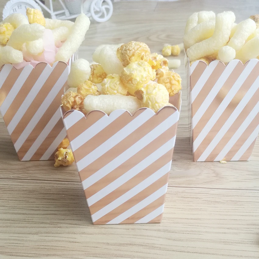 1 упаковка шампанское золото розовое шевронная точка одноразовая посуда