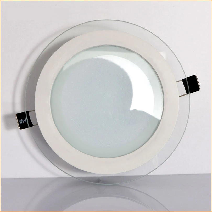 Сверхъяркий светодиодный потолочный светильник с регулируемой цветовой