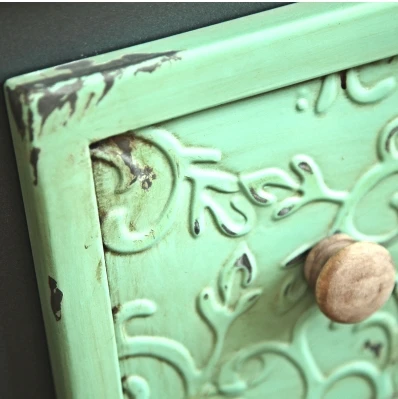 Промышленный ветровой Лофт американская кантри чтобы сделать старые ретро