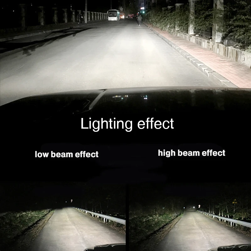Автомобильные фары светодиодные лампы предоставленные SAMSUNG H7 LED H1 H3 H4 H8 H9 H11 9005 HB3