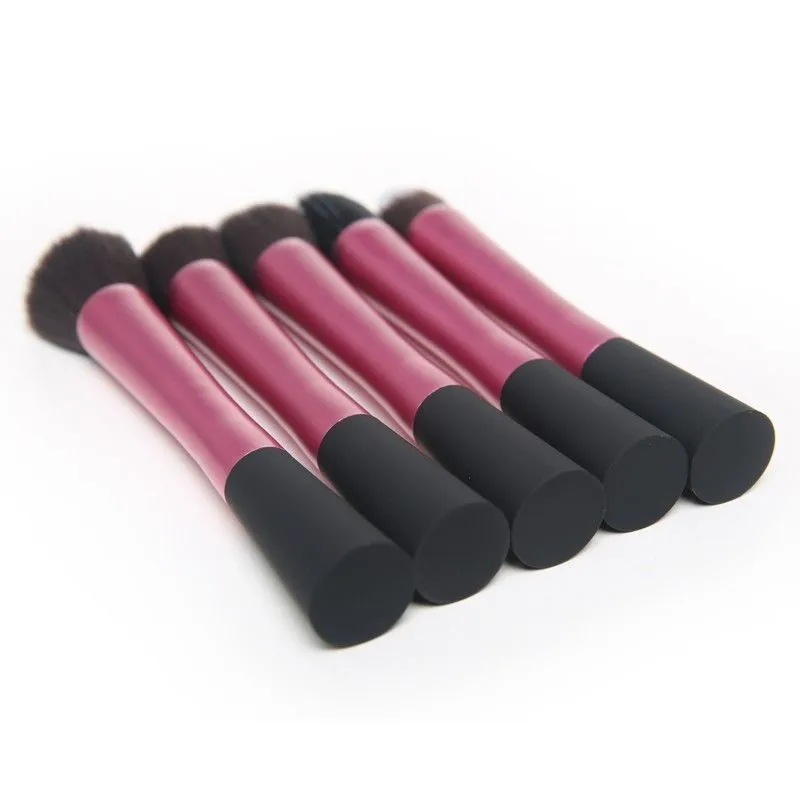 1 шт макияж кисти косметический инструмент кисть для пудры ухода за лицом основа