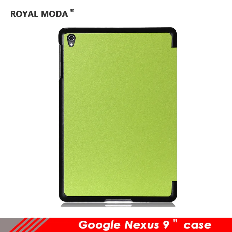 Поставка фабрики 3 секции кронштейн castel чехол для google nexus 9 nexus9 | Компьютеры и офис