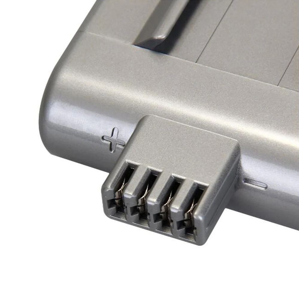 2200 mAh 21,6 V пылесос Батарея для Dyson DC16 Батарея DC12 12097 BP01 912433-01 DC16 животного/Root-6 Issey Miyake