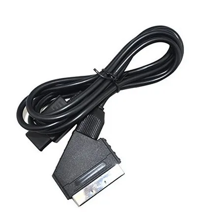 Nuevo cable RGB AV para NTSC para Super Nintendo/para famicom-versión europea para...