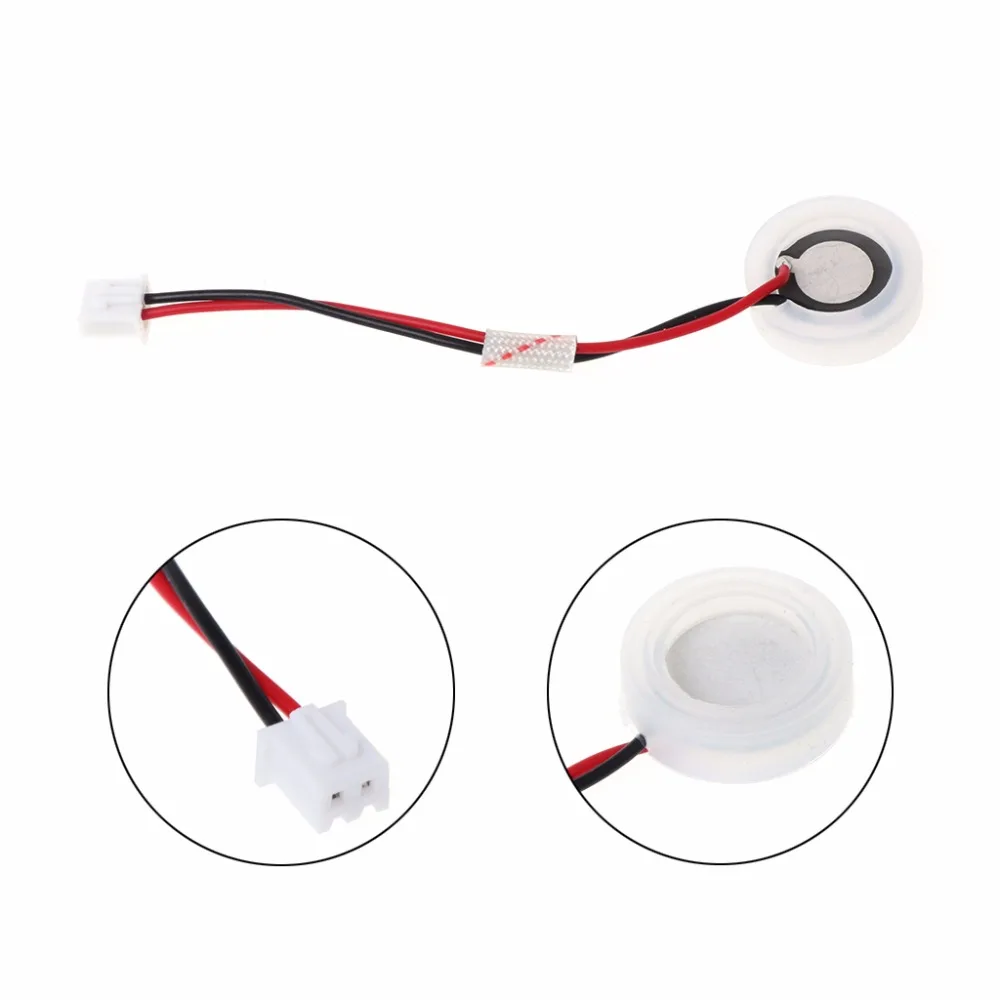 

D16mm 2.4MHZ Ultrasonic Mist Maker Atomizing Transducer Ceramic Humidifier