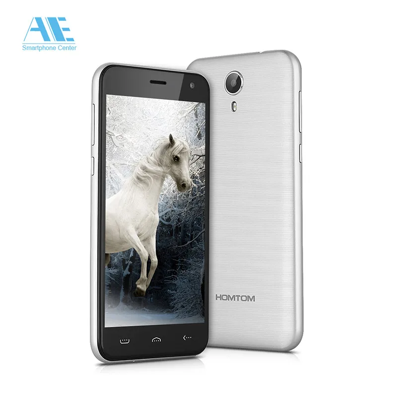 HOMTOM HT3 5 0 дюйма Android 1 MTK6580 4 ядра сотовый телефон ОЗУ ГБ + Rom 8 смартфон WCDMA 3000 мАч