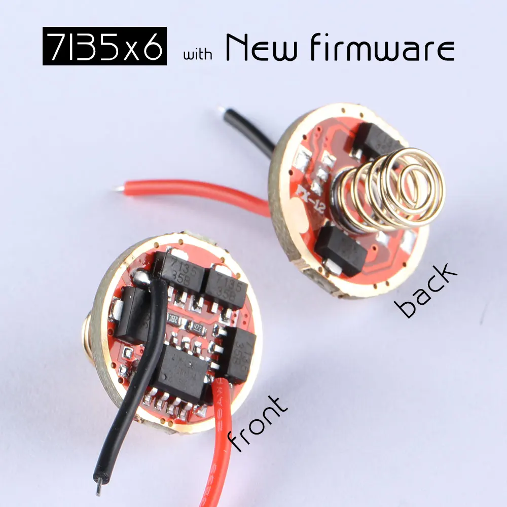 7135x3 / 7135x4 7135x6 7135x8 с новой прошивкой|firmware| |