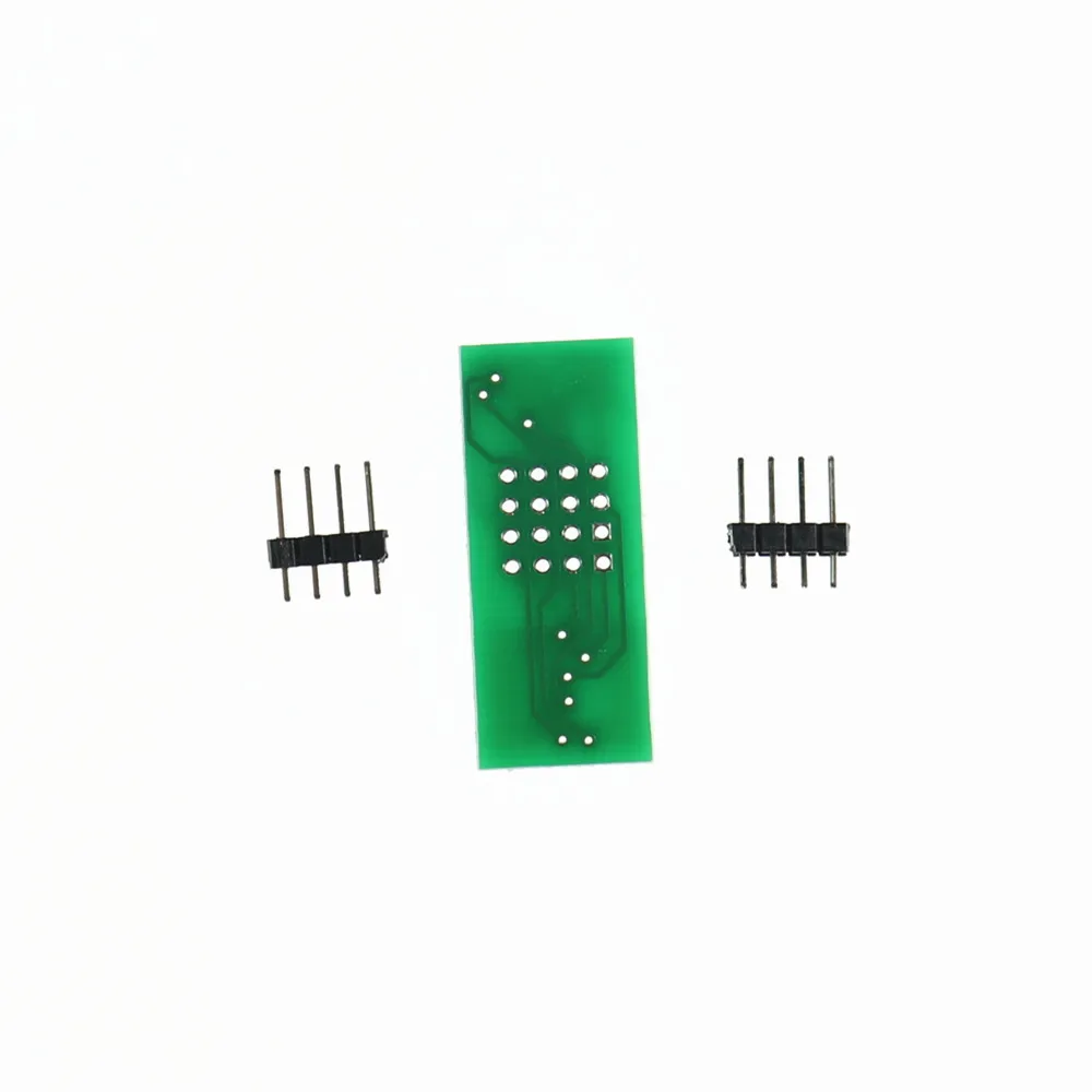 1 шт. KJ241 CH341A 24 25 серия EEPROM Flash BIOS USB программист с программным обеспечением и