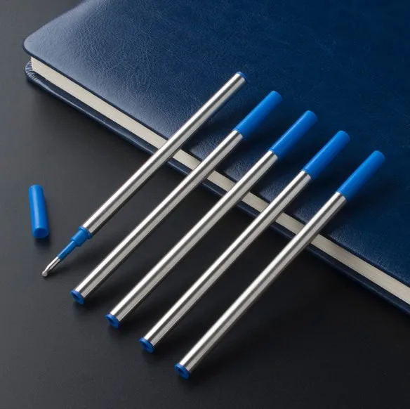 06 JINHAO роскошная ручка Восточный Дракон Древний серебряный Металл офисная деловая ручка Подарочная шариковая ручка - Цвет: 06