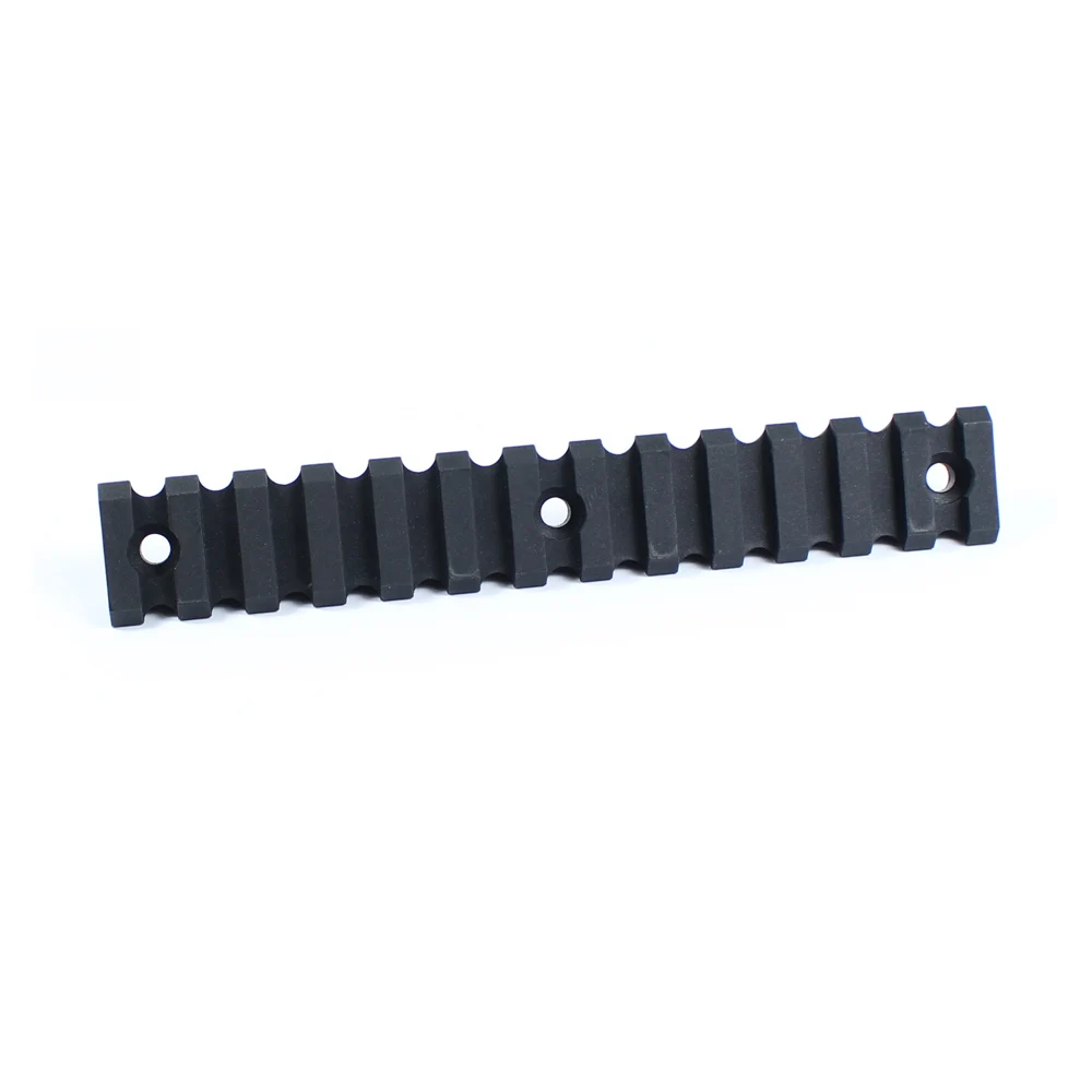 5 7 13 Слот " 3" " Пикатинни Вивер Rail Keymod Handguard раздел 3 размера