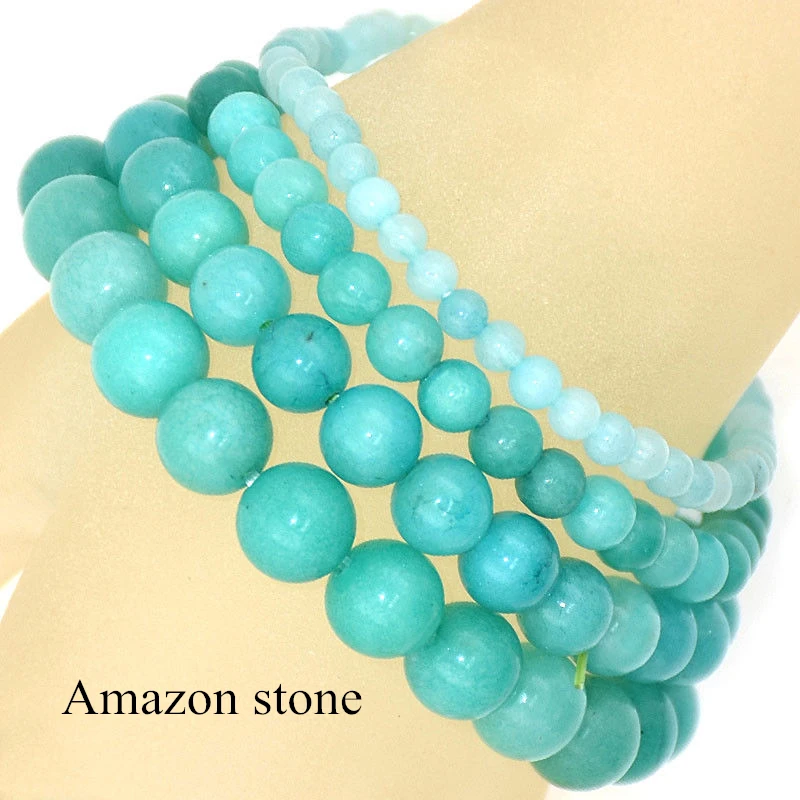 Браслет из натурального хрусталя для мужчин черный медитация белый 8 мм|Гибкие и