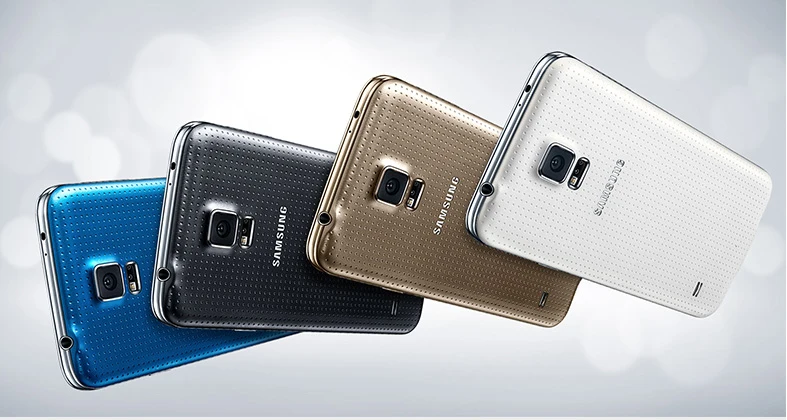 Чехол для задней батареи samsung для samsung GALAXY S5 S5mini S5 mini G900S G900F G9008V G9006V