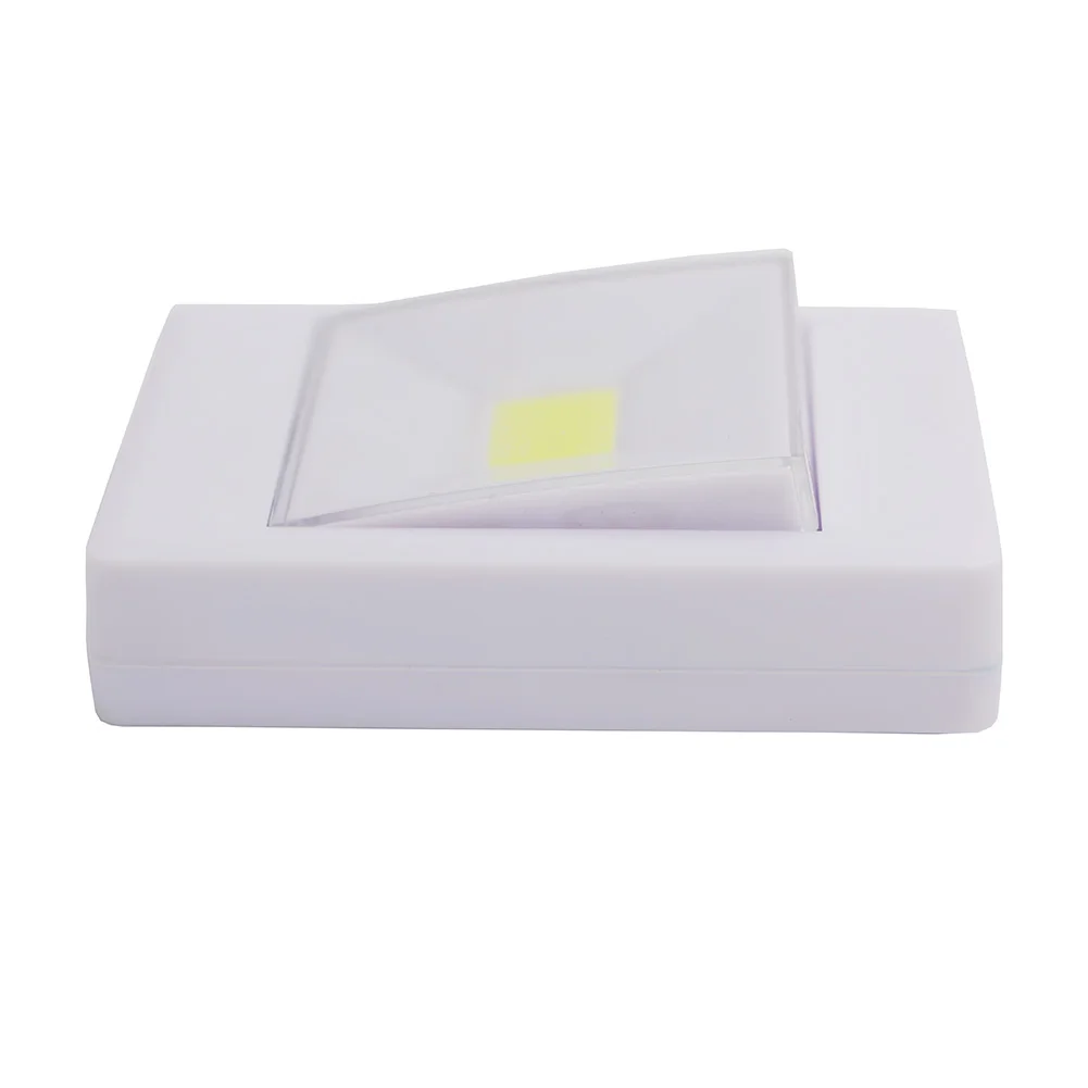 3/6/9/12 шт./упаковка беспроводной Ночной светильник на батарейках|night light|battery operated