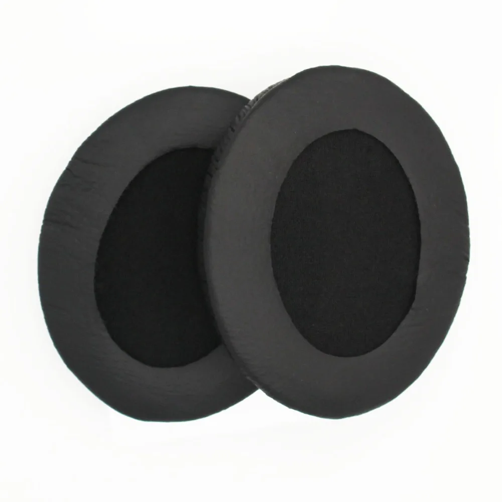 Replacement Soft Foam Earmuff Cup Cushion Earpads for SONY MDR-NC60 MDR-D333 DR-BT50 Headphone | Электроника