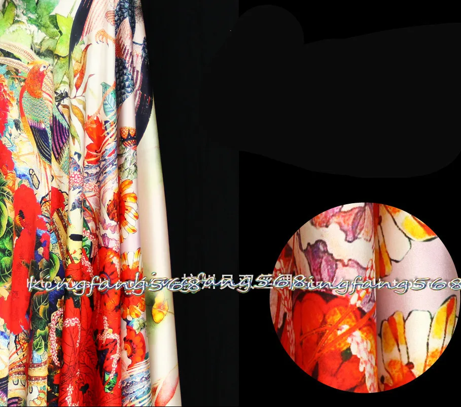 Дизайнерское платье из 93% натурального шелка тутового шелкопряда 7% спандекса