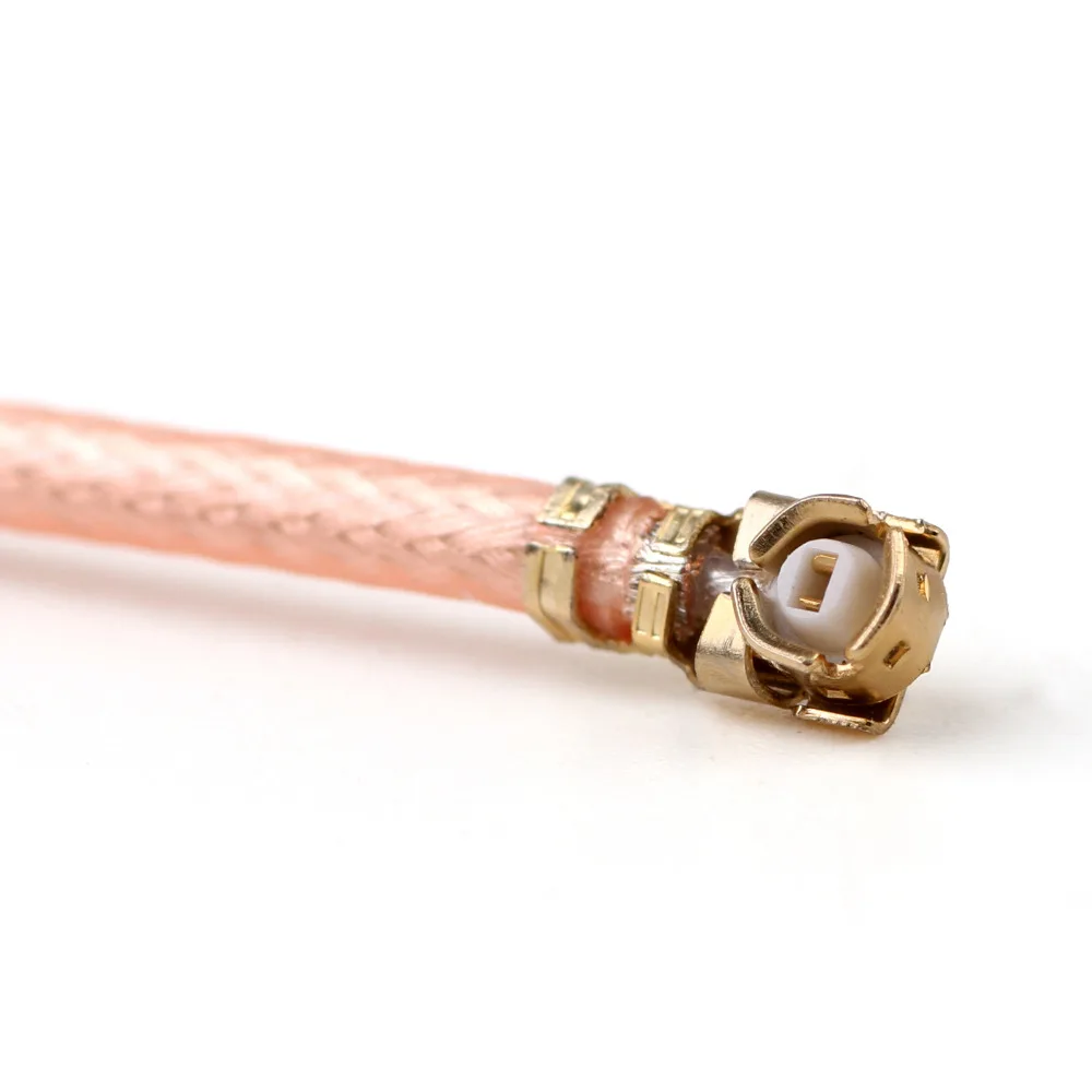 Artudatech 20 см/1 м/2 м RG178 кабель RP.SMA гнездовая вилка переборка к IPX U.FL Coax Pigtail 8in/3ft/6ft -