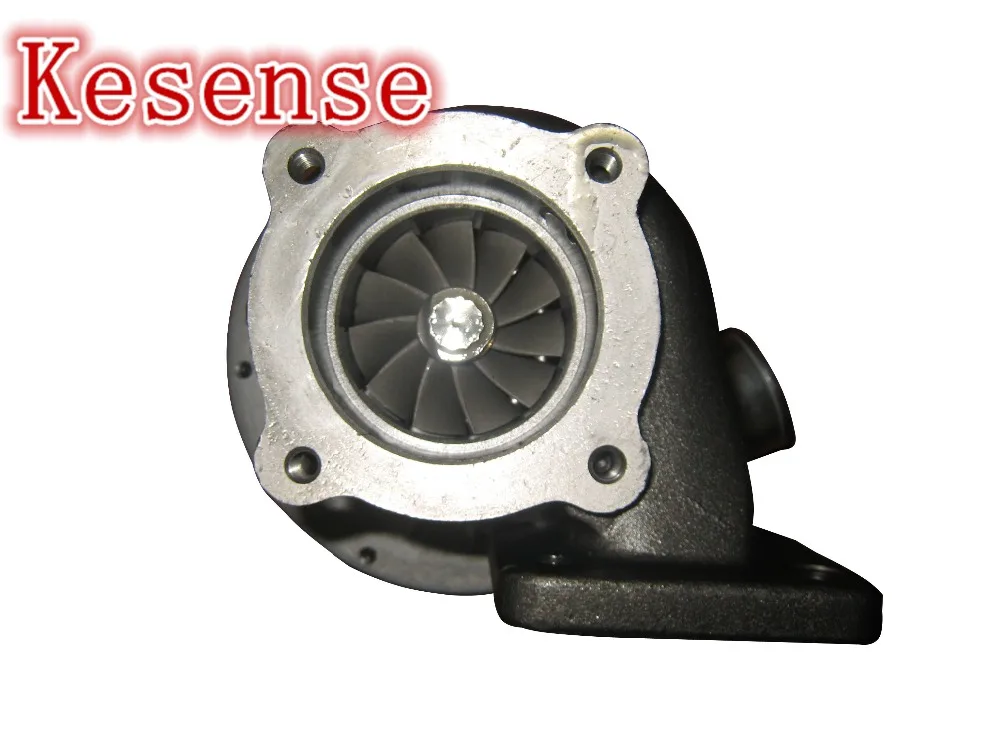 Turbo Q30 553 1 VP029812 RHE6|Турбокомпрессор| |