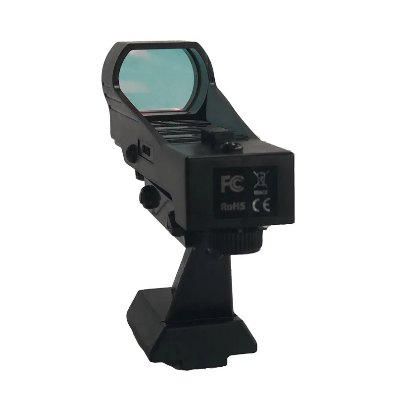 Meade Red Dot Finder область Астрономия для высокого класса астрономический Монокуляр бинокль телескоп аксессуары с выдвижным кронштейном