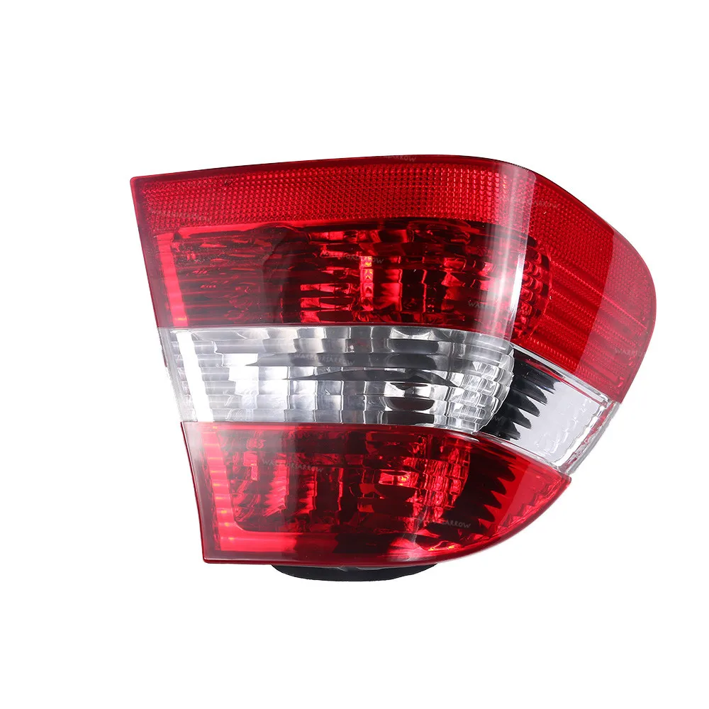 63216946535 для BMW E46 3 серии 4 двери 2002 2003 2004 2005 задсветильник фонарь задний левый