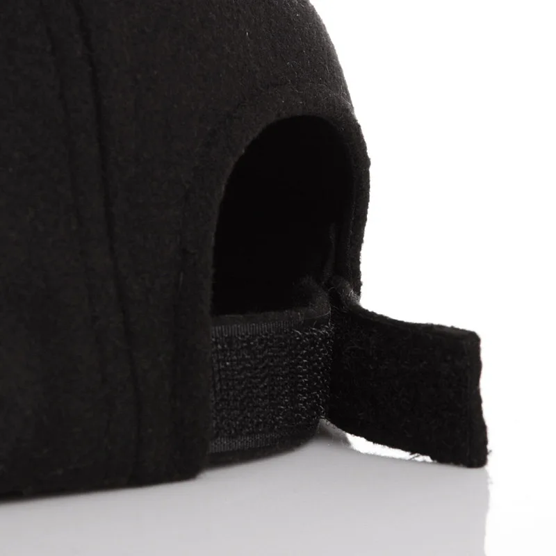 

So Cute!!New Solid Color Big Ears Snapback Hat Child Hat Unisex Baby Cap For Boy Cap Girl Hat Baby Drop Shipping