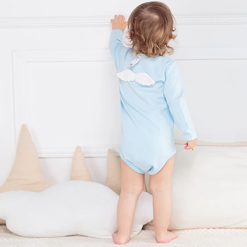 Боди Bebe для новорожденных; детская одежда для маленьких девочек и мальчиков; костюмы с длинными рукавами для малышей; детская одежда; хлопковый комбинезон