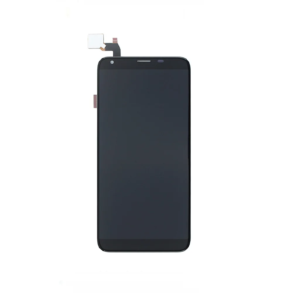 Для Oukitel K5 ЖК дисплей + сенсорный экран дигитайзер в сборе ремонтные детали