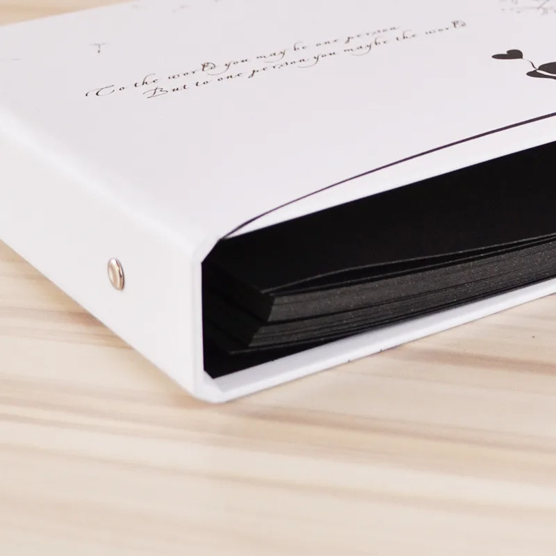 10 дюймов Винтаж Бумага ремесла Сделай Сам фоторамки ручной работы для