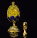 NEYMAR-10 QIFU Новое поступление Россия футбольный стиль faberge яйцо для дома deocr - Цвет: NEYMAR-10