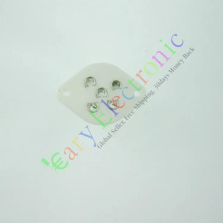 Оптовая и розничная продажа 20 шт. 5 контактная Керамическая вакуумная трубка SHUGUANG