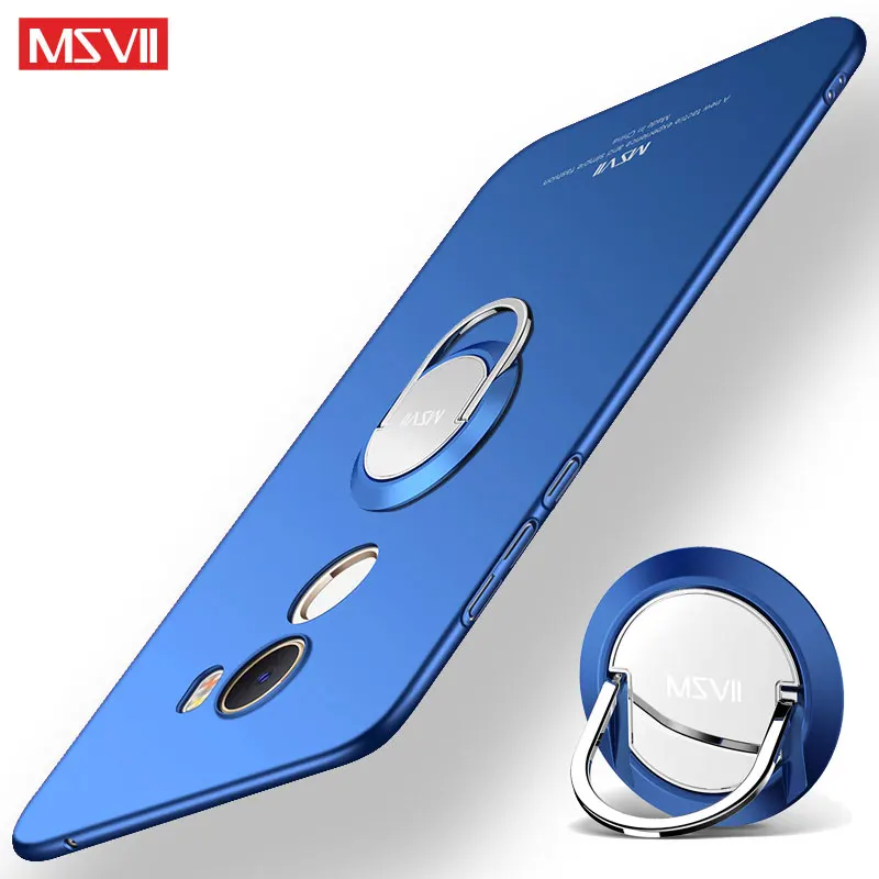 Чехол Msvii для Xiaomi mi x 3 2s 2 S тонкие матовые Чехлы Xio x3 чехол PC Cover Mix x2 |
