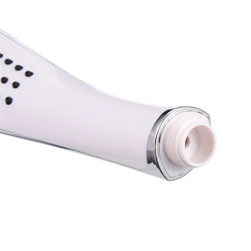 1 шт. Ванная комната Насадки для душа ручной экономии воды высокая prssure осадков