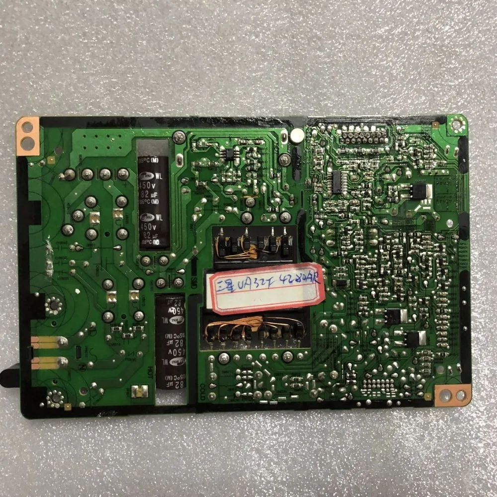 1 шт/Лот хорошего качества UA32F4280AR 32F4000. BN44-00604B L32S0_DDY пятно | Обустройство дома