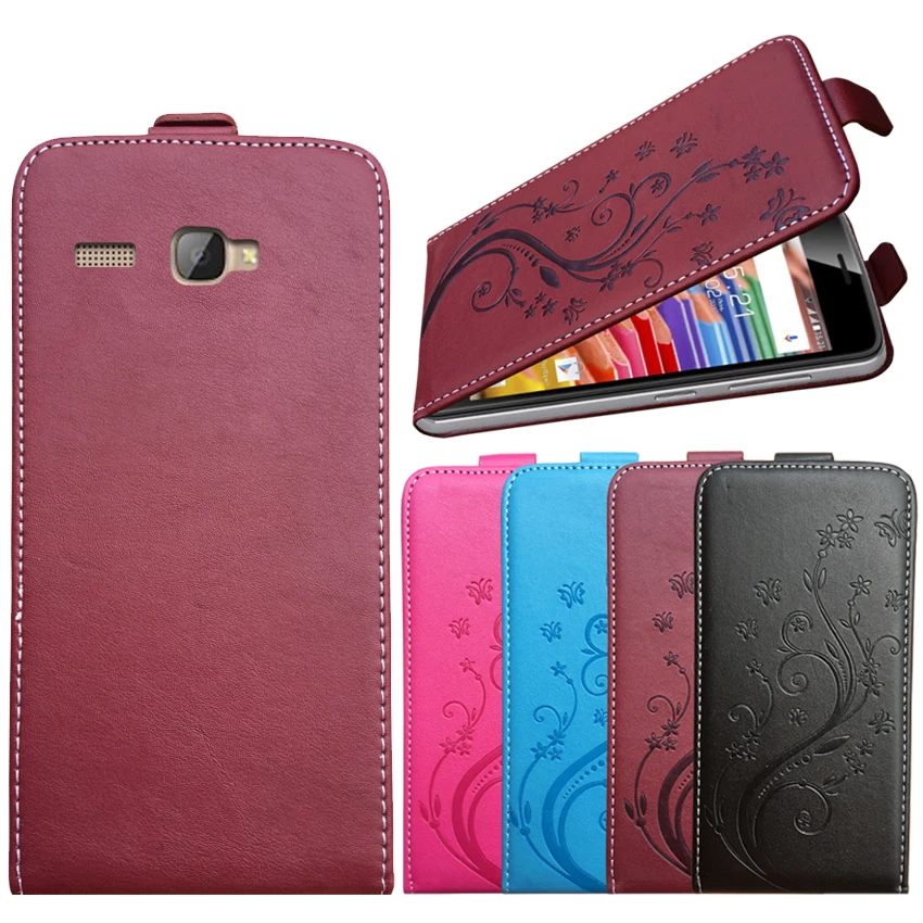 3D стерео тисненый кружевной цветок бабочка откидной кожаный чехол сумка для