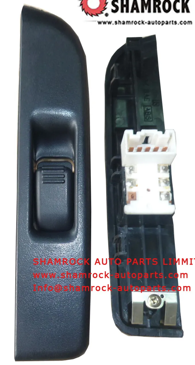 98147236 0 8 98147228 ISUZU NPR 70PL NQR70 NPR66 ISU ZU NKR NHR стеклоподъемник для грузовика переключатель