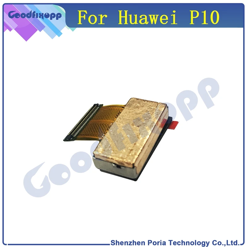 1 шт. модули камеры для Huawei P10 оригинальный новый задняя большая Основная камера