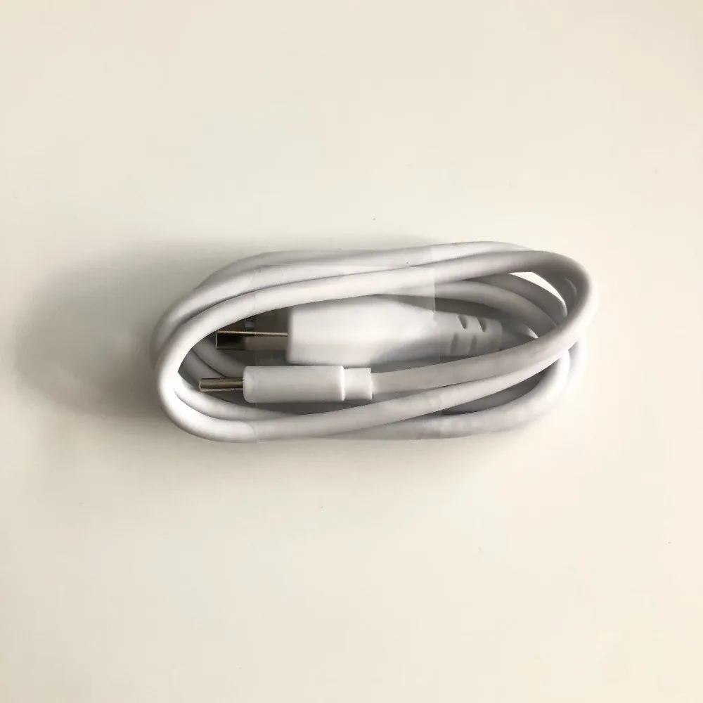 

Blackview BV7000 New Original Travel Charger + USB Type-C Cable For Blackview BV7000 Pro Free Shipping + Tracking