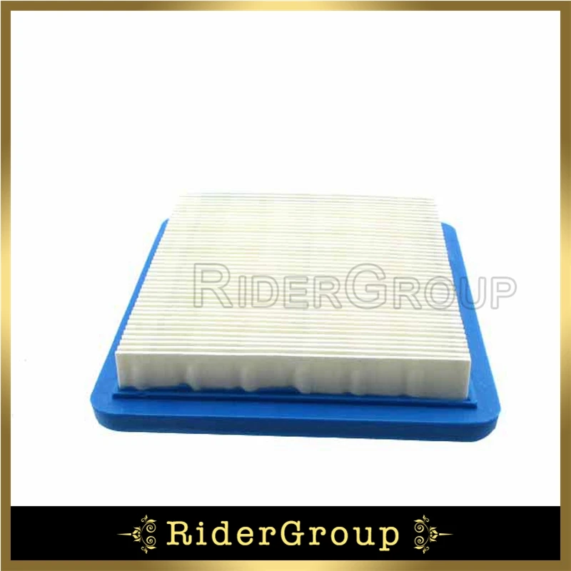 Воздушный фильтр для BRIGGS & STRATTON 491588 S HONDA 17211 ZL8 000 491435 491435S|air filter for honda|filter air491588s air |
