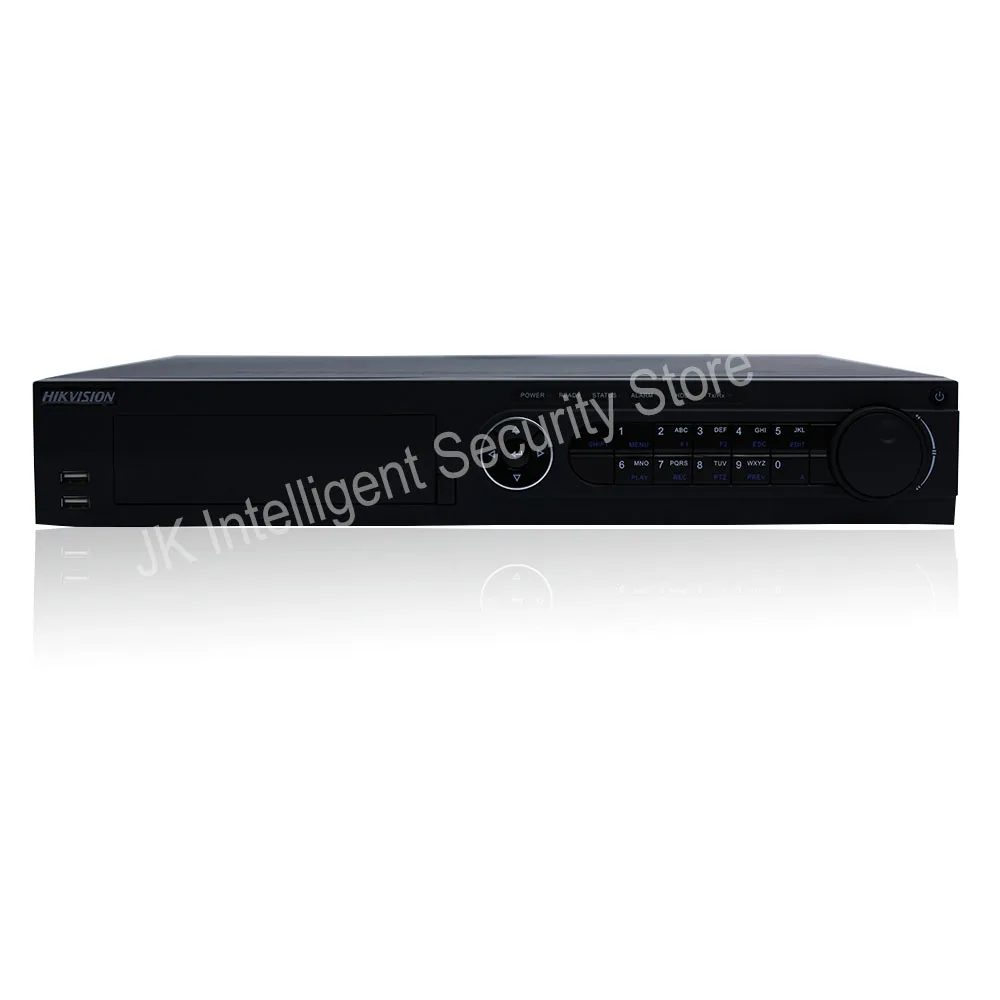 Hikvision TVI DVR английская версия ds-7332hghi-sh 32CH H.264 CCTV Поддержка HD-TVI/аналоговый/IP камеры