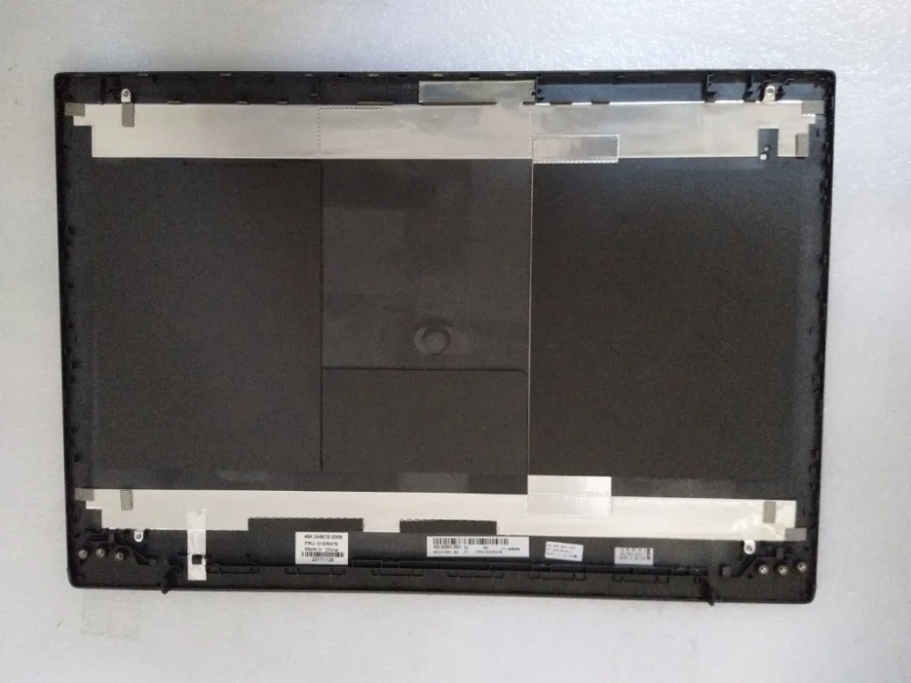 

New Original for Lenovo Thinkpad T570 P51S Top Case LCD Back Cover Rear Lid Housing 01ER478 Touch Screen