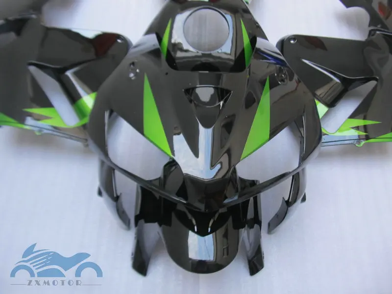 Комплект обтекателей для мотоциклов HONDA F5 CBR 600 RR 2005 2006 CBR600RR 05 06 7 подарков |