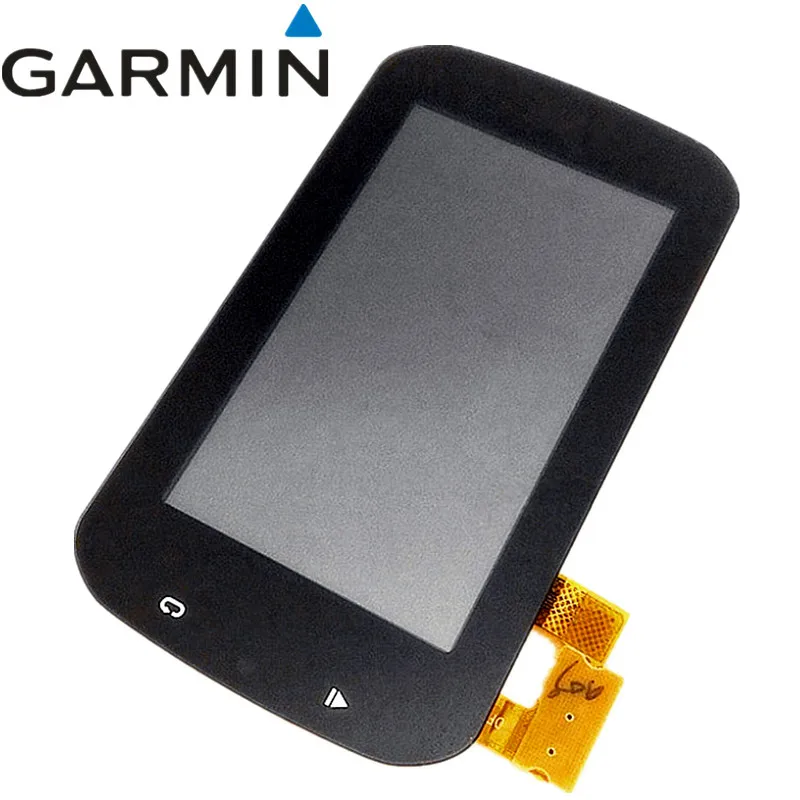 Оригинальный 3 0 &quotдюймовый ЖК-экран для GARMIN Edge 1000 велосипедный GPS Полный