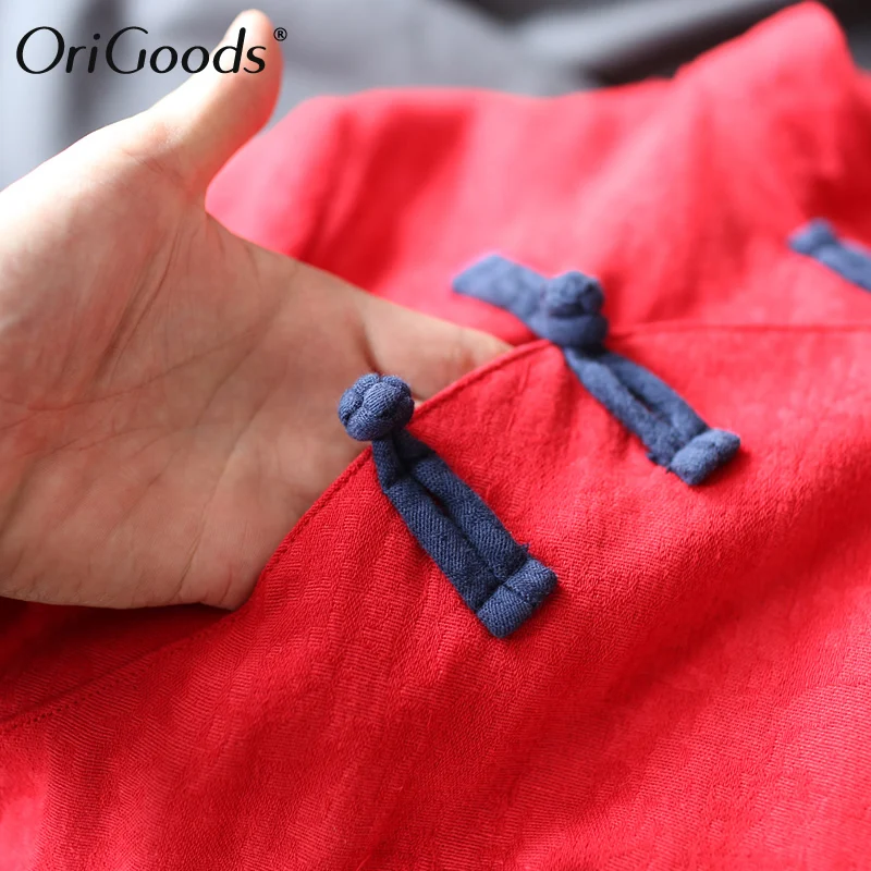 Оригинальное длинное зимнее платье женское винтажное плотное теплое в китайском