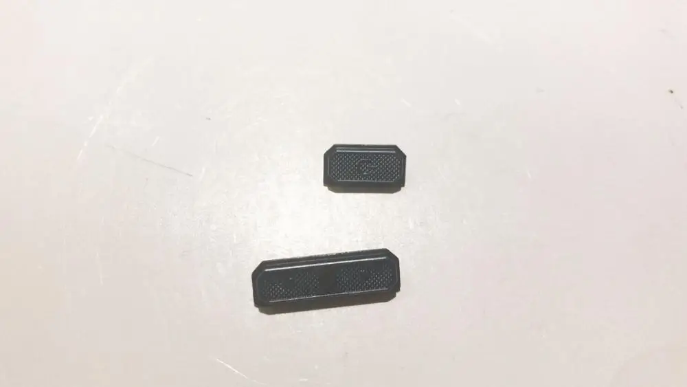 Both Для Ulefone Armor 3 включения/выключения питания+ Кнопка громкости клавиша вверх/вниз Кнопка для Ulefone Armor 3 части сотового телефона - Цвет: Both