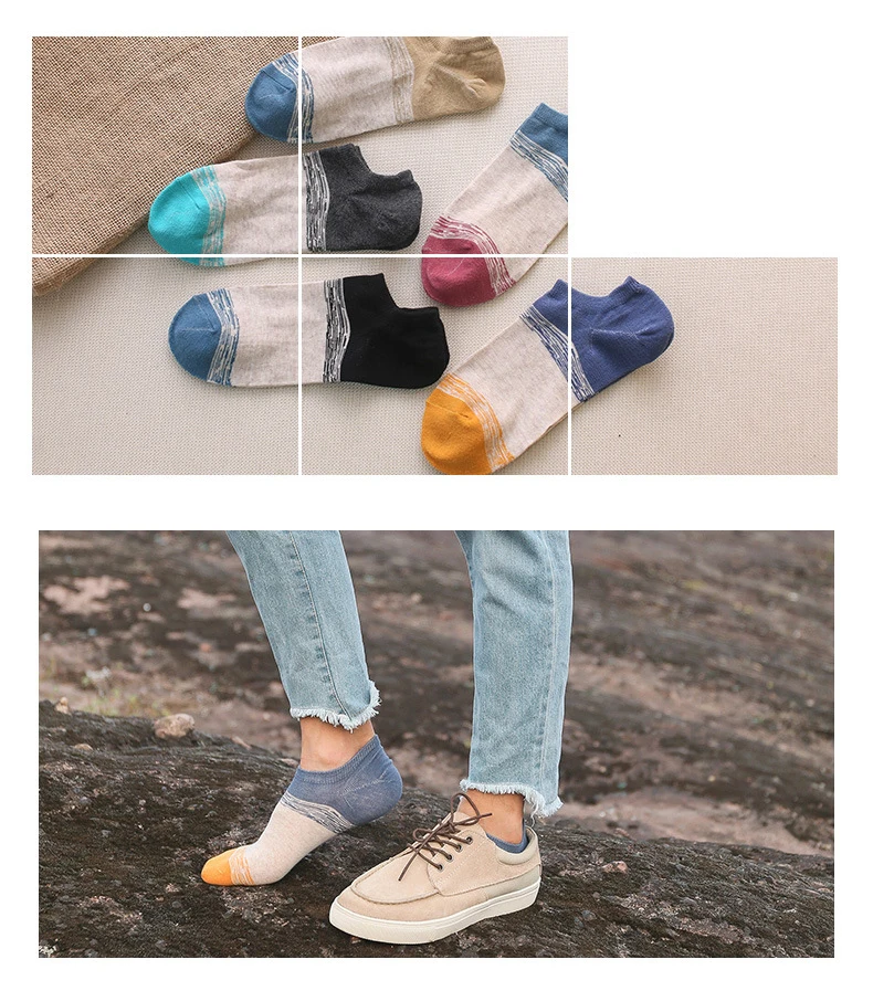 TWTZQ 5 пара/лот Модные индивидуальные хлопковые носки Harajuku мужские унисекс новые носки красочные носки креативные Повседневные носки 3WZ409