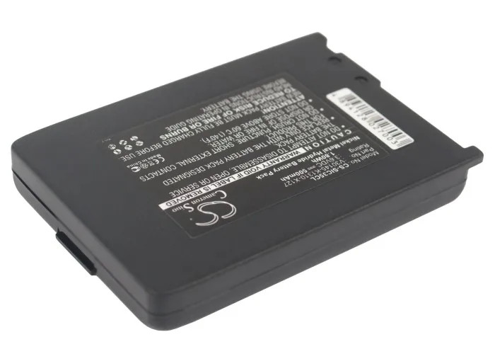 Cameron Sino обновленная батарея для Siemens V30145-K1310-X133 аккумуляторная телефона Ni-MH |