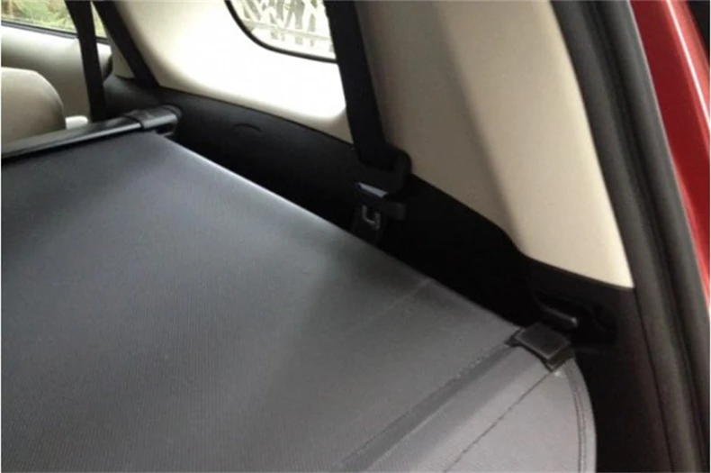 Задний грузовой Чехол для Ford S-MAX SMAX 2007 2008 2009 2010 2011 2012 2013 2014 2015 конфиденциальность