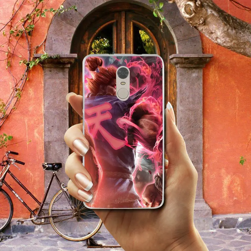 Мягкий силиконовый чехол для телефона TPU Xiaomi Redmi Mi Note 2 3S 4X 4A 6 5 5S 5A 8 A1 Pro Plus Max Shell Games